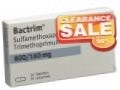 Bactrim Genérico