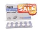Cipro Genérico
