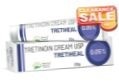Tretinoína Creme