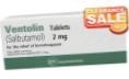 Ventolin Genérico