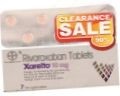Xarelto Genérico